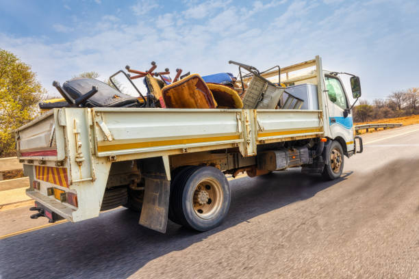 Shed Removal in Hoopa, CA