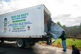 Reliable Hoopa, CA Junk Removal Services Solutions